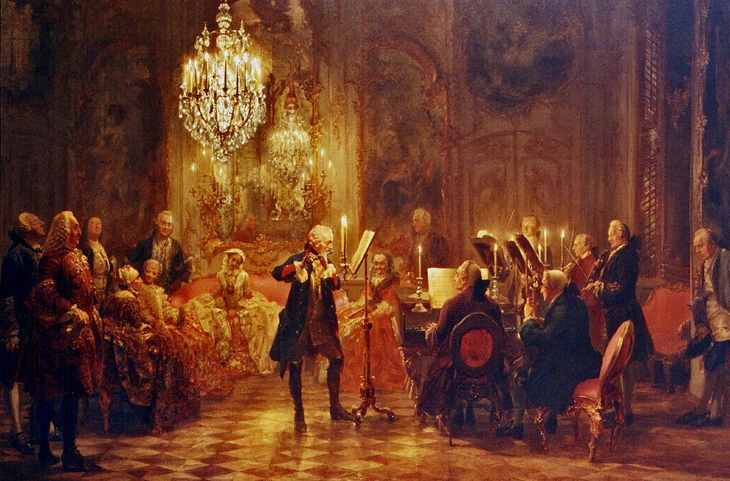 Baroque interpretation and articulation for the modern flutist – Part 1