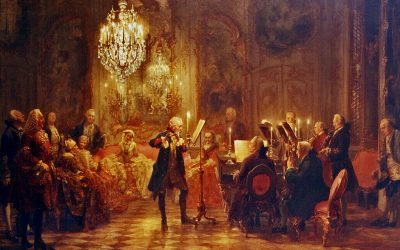 Baroque interpretation and articulation for the modern flutist – Part 1