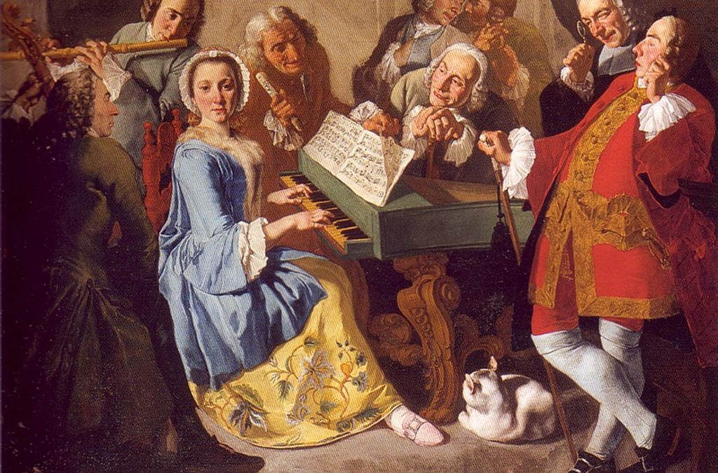 Baroque interpretation and articulation for the modern flutist – Part 2