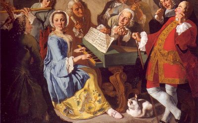 Baroque interpretation and articulation for the modern flutist – Part 2