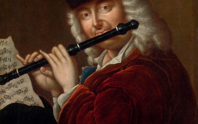 Baroque interpretation and articulation for the modern flutist – Part 3