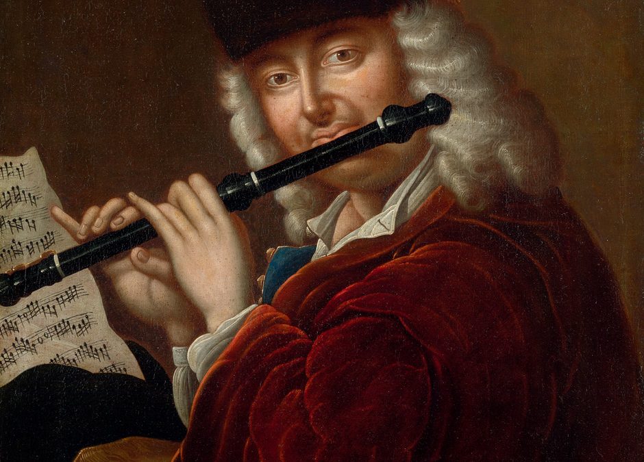 Baroque interpretation and articulation for the modern flutist – Part 3