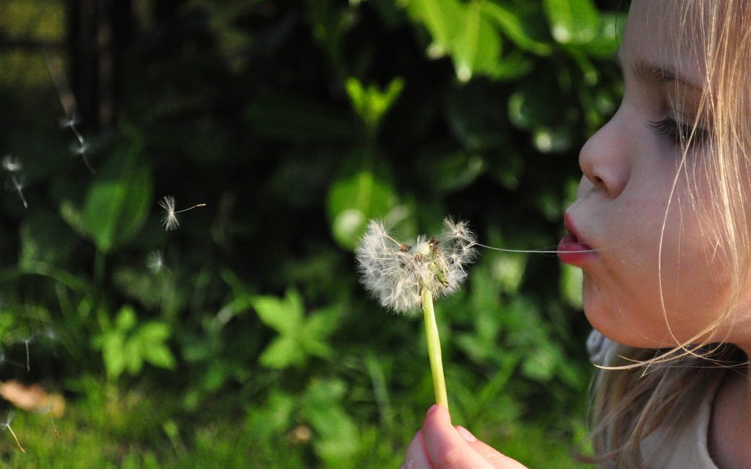 Improve your sound – Play with air in your cheeks