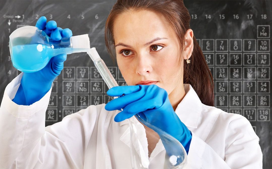 Get better results out of your practice – Part 2 – Practice as if you were a scientist