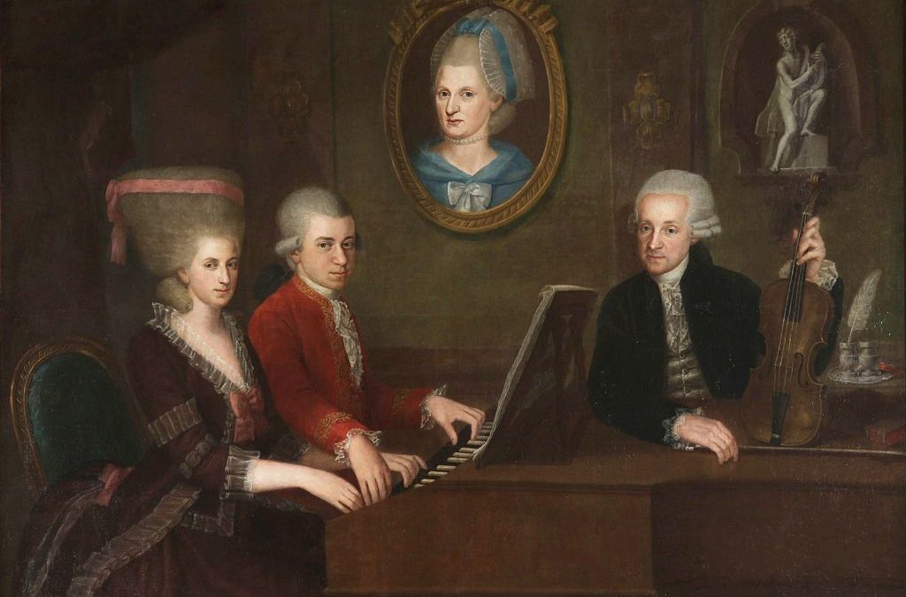 Mozart Flute Concerto in D Major Opening Phrase Practical Guide