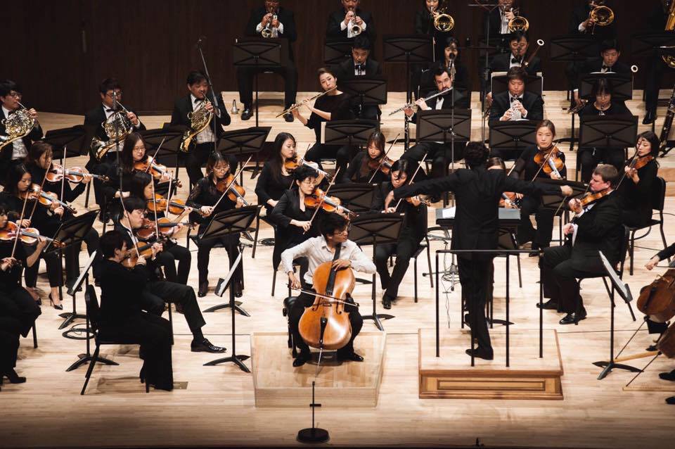 Improve your sound with daily exercises inspired by your orchestral excerpts