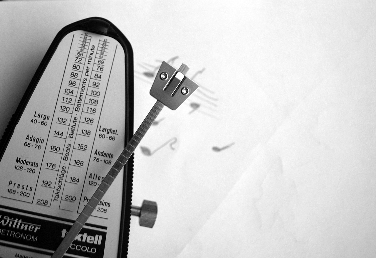 How to choose the right tempo for the pieces you play Mozart flute